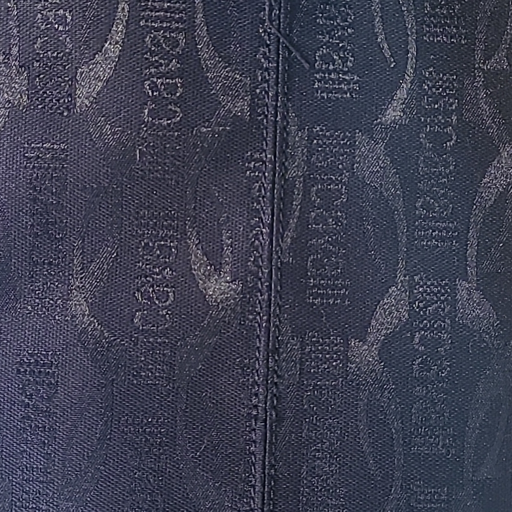 Just Cavalli brand new handbag with logo. - Picture 10 of 16